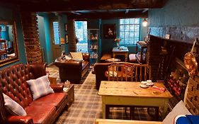 Minster Walk Guesthouse